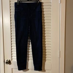 Liverpool Ankle Skinny Jeans  Size 8